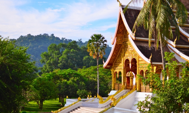 Luang Prabang